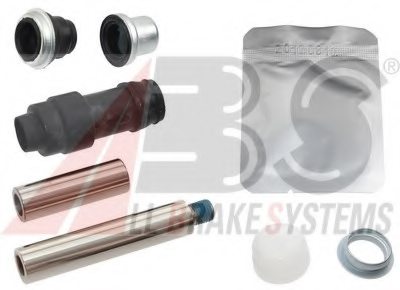 A.B.S. 55066 Guide Sleeve Kit, brake caliper